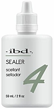 Nagellack - IBD Dip And Sculpt Step 4 Sealer (refill) — Bild N1