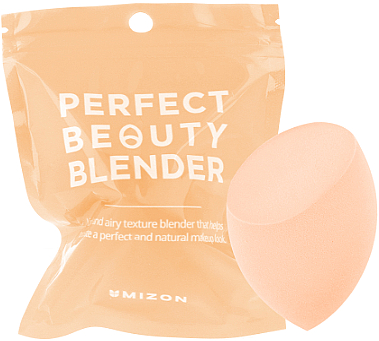 Make-up-Schwamm - Mizon Perfect Beauty Blender — Bild N1