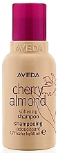 Sanftes Shampoo mit Mandelöl und Kirschblütenextrakt - Aveda Cherry Almond Softening Shampoo — Bild N2