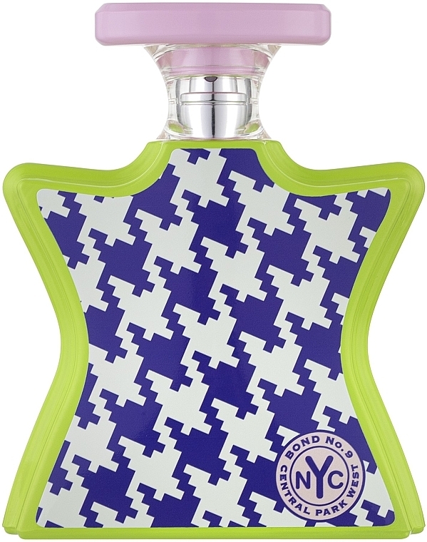 Bond No 9 Central Park West - Eau de Parfum — Bild N1