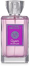Düfte, Parfümerie und Kosmetik Vittorio Bellucci Queen Boutique - Eau de Toilette