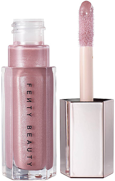 Lipgloss mit Glitter - Fenty Beauty Gloss Bomb Universal Lip Luminizer — Bild N1