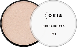 Highlighter - Okis Brow Highlighter — Bild N1