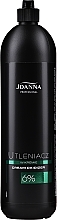 Düfte, Parfümerie und Kosmetik Creme-Oxidationsmittel 6% - Joanna Professional Cream Oxidizer 6%