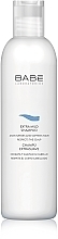 Extra sanftes feuchtigkeitsspendendes Shampoo für alle Haartypen - Babe Laboratorios Extra Mild Shampoo — Bild N1