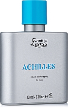 Düfte, Parfümerie und Kosmetik Creation Lamis Achilles - Eau de Toilette