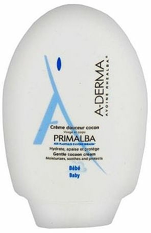 Sanfte Kokon-Creme für Babys - A-Derma Primalba Gentle Cocoon Cream