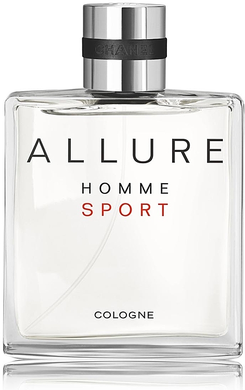 Chanel Allure Homme Sport Cologne - Eau de Toilette — Foto N1