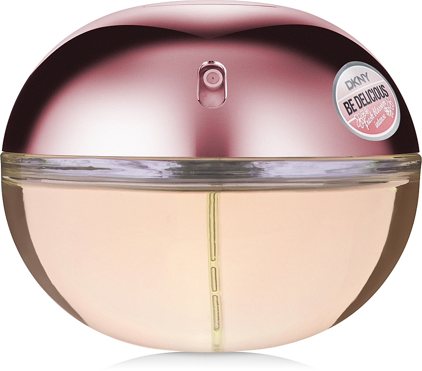 DKNY Be Delicious Fresh Blossom Eau De Intense - Eau de Parfum