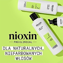 Set - Nioxin Pro Clinical System 2 Set (Shampoo 150ml + Conditioner 150ml + Serum 40ml)  — Bild N2