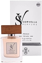 Sorvella Perfume EFECT - Eau de Parfum — Bild N1