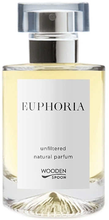  Wooden Spoon Euphoria - Eau de Parfum — Bild N1