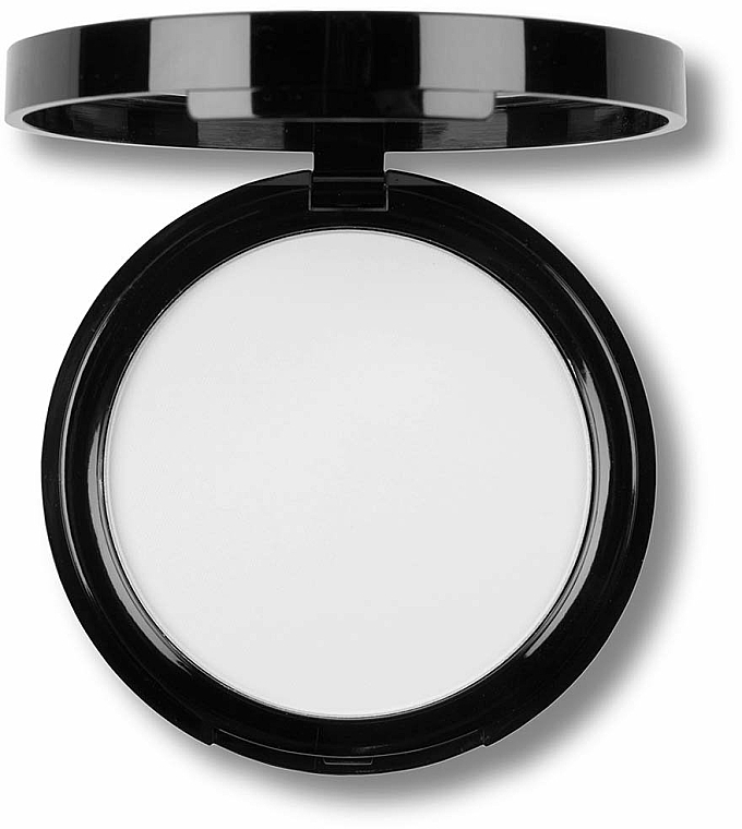 Mattierender Gesichtspuder transparent - MTJ Cosmetics Compact Powder Blot Invisible — Bild N1