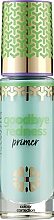 Düfte, Parfümerie und Kosmetik Gesichtsprimer gegen Rötungen - Ingrid Cosmetics Goodbye Redness Primer