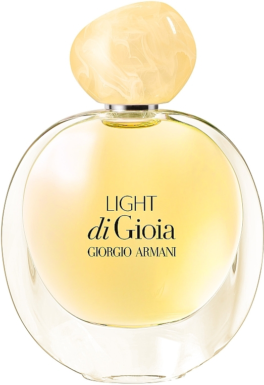 Giorgio Armani Light di Gioia - Eau de Parfum