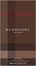 Burberry London For Men - Eau de Toilette  — Bild N5