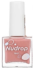 Nagellack - Holika Holika Nudrop Piece Matching Nails — Bild N1