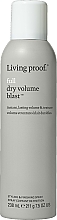 Düfte, Parfümerie und Kosmetik Trockenhaarspray für mehr Volumen - Living Proof Full Dry Volume Blast