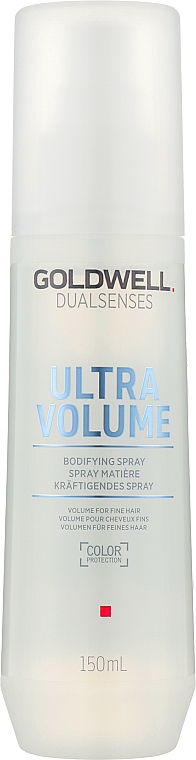 Volumen Haarspray für feines Haar - Goldwell Dualsenses Ultra Volume Bodifying Spray