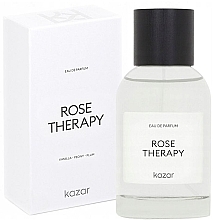 Kazar Rose Therapy - Eau de Parfum — Bild N1