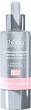 Düfte, Parfümerie und Kosmetik Glättendes und modellierendes Nachtserum - L'biotica Estetic Clinic Meso Treatment 