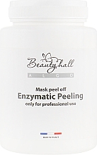 Enzym-Gesichtspeeling - Beautyhall Algo Peel — Bild N3