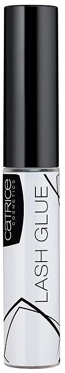 Kleber für falsche Wimpern 5 ml  - Catrice Lash Glue 010  — Bild N1