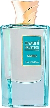 Hamidi Prestige Status - Eau de Parfum — Bild N2