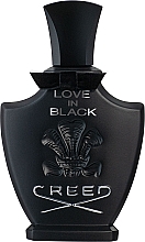 Düfte, Parfümerie und Kosmetik Creed Love in Black - Eau de Parfum