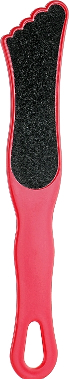 Reibe für die Füße 499764 rot - Inter-Vion — Bild N1