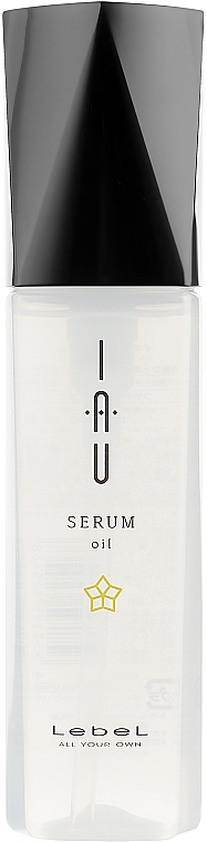 Haaressenz - Lebel IAU Serum Oil — Bild N1