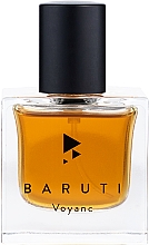 Düfte, Parfümerie und Kosmetik Baruti Voyance - Parfum