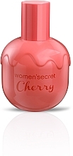 Düfte, Parfümerie und Kosmetik Women Secret Cherry Temptation - Eau de Toilette