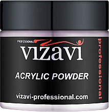 Düfte, Parfümerie und Kosmetik Acrylpulver für Nägel 10 g - Vizavi Professional Acrylic Powder