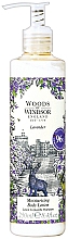 Düfte, Parfümerie und Kosmetik Woods of Windsor Lavender - Körperlotion