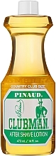 Clubman Pinaud Clubman - After Shave Lotion  — Bild N5