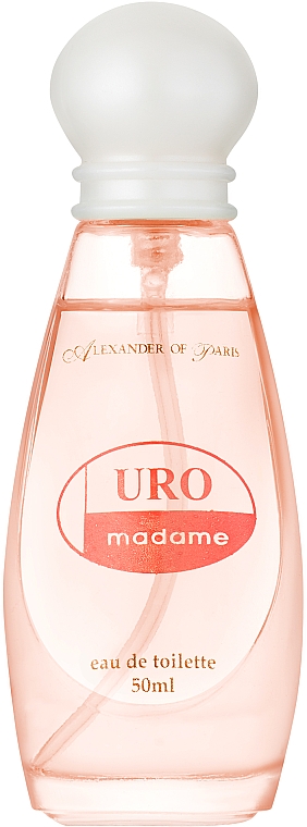 Aroma Parfume Alexander of Paris Uro Madame - Eau de Toilette — Bild N1