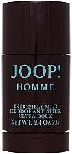 Joop!Homme - Deodorant Stick für Männer — Bild N1