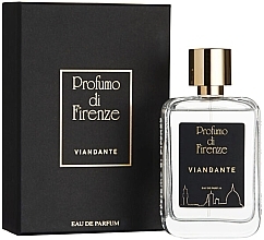 Düfte, Parfümerie und Kosmetik Profumo Di Firenze Viandante - Eau de Parfum