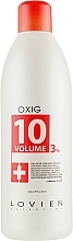Oxidationsmittel 3% - Lovien Essential Oxydant Emulsion 10 Vol — Bild N2