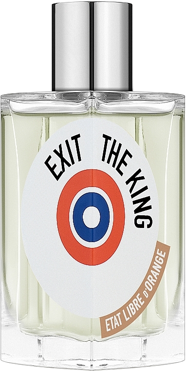 Etat Libre d'Orange Exit The King - Eau de Parfum — Bild N3