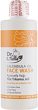Düfte, Parfümerie und Kosmetik Reinigungsgel mit Calendulaöl - Farmasi Dr.Tuna Calendula Oil Face Wash