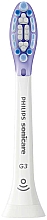 Düfte, Parfümerie und Kosmetik Austauschbare Zahnbürstenköpfe für elektrische Zahnbürste HX9054/17 - Philips Sonicare HX9054/17 G3 Premium Gum Care