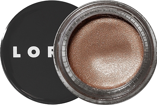 Cremefarbener Lidschatten - Lorac X Rachel Zoe Lux Diamond Cream Eyeshadow — Bild N1