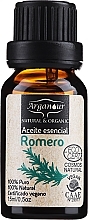 Düfte, Parfümerie und Kosmetik 100% Reines ätherisches Rosmarinöl - Arganour Essential Oil Rosemary