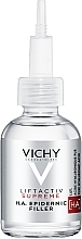 Düfte, Parfümerie und Kosmetik Anti-Falten Gesichtsserum mit 5% Hyaluronsäure - Vichy Liftactiv Supreme H.A Epidermic Filler