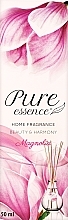 Raumerfrischer Magnolie - Revers Pure Essence Home Fragrance Diffuser Magnolia — Bild N1