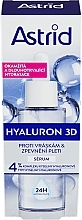 Straffendes Serum gegen Falten - Astrid Hyaluron 3D Serum — Bild N2