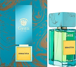 Dr. Gritti Siracusa - Eau de Parfum — Bild N2