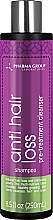 Haarshampoo - Pharma Group Laboratories Anti Hair Loss — Bild N4